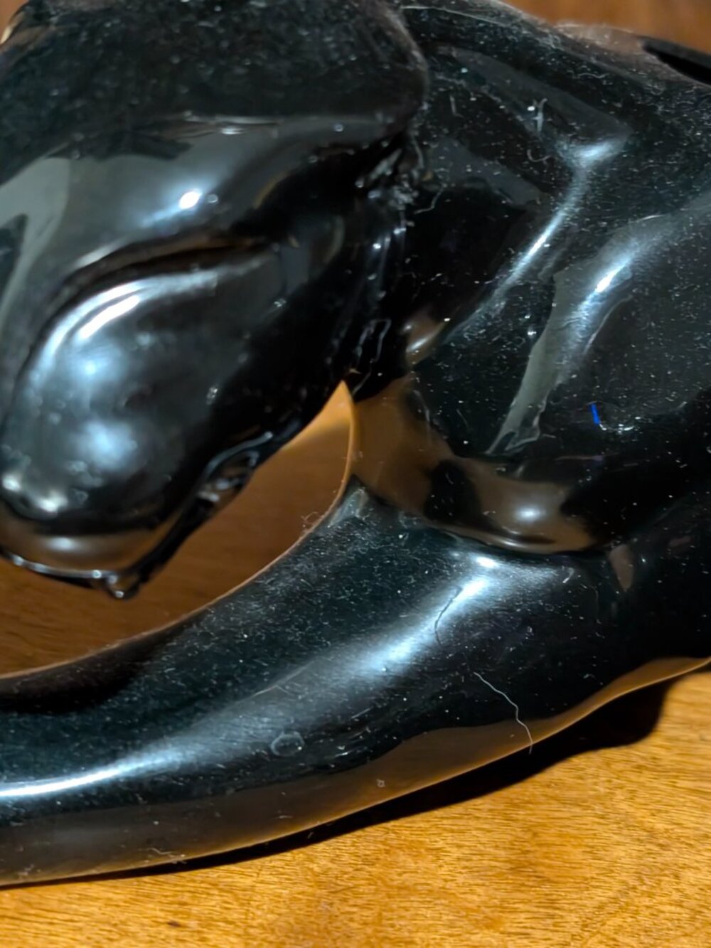 Black panthers set - Picture 5 of 5